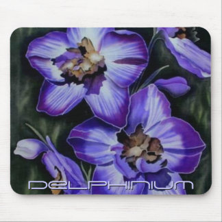 Blommamålningar Mousepad 43 Musmatta