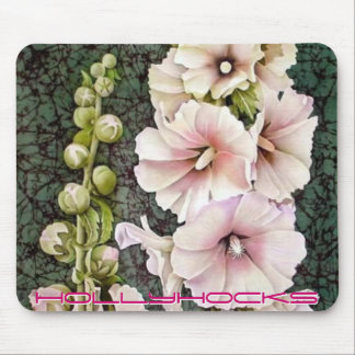Blommamålningar Mousepad 59 Musmatta