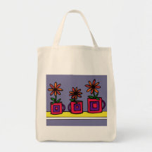 Blommamuggar