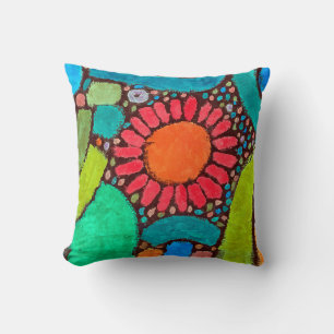 Blomman i Valley, Klee Kudde