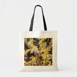 Blommande akaciagrenar av Vincent van Gogh Tygkasse