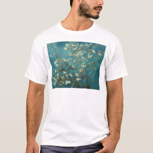 Blommande mandelträd - Van Gogh Tröja
