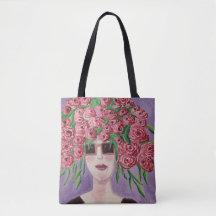 Blommande Tankar: Mode Möter Flora