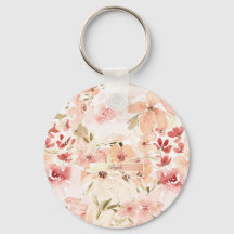 Blommande vårblommor