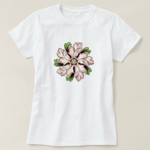 BlommaPentagram Tee