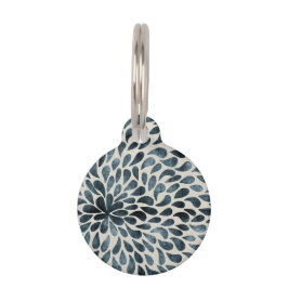 Blommapetals Djurbricka