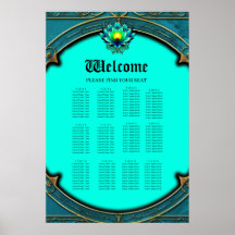 Blommar av Elegance, Mystic Lotus.