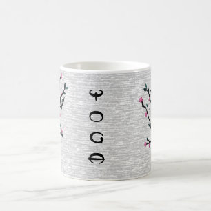 Blommar av körsbär - Yoga Muggar