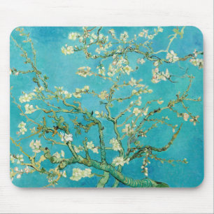 Blommar av mandel av van Gogh Musmatta