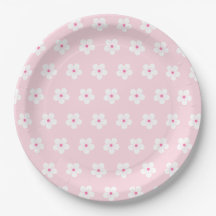 Blommar av vita körsbär på Rosa