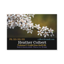 Blommar Bliss Caregiver Professionell