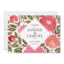 Blommar Blommor Spara Datum