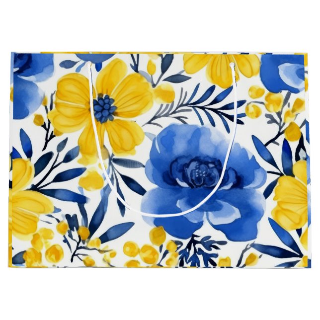 Blommar Breeze (Framsidan)