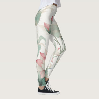 Blommar Breeze Leggings