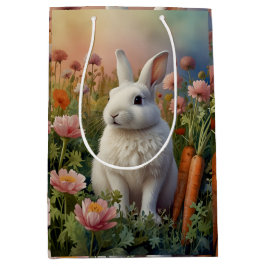 Blommar Bunny & Carrot