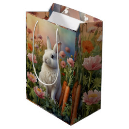 Blommar Bunny & Carrot