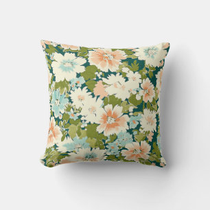 Blommar Comfort Pillow Kudde