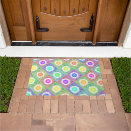 Blommar Doormat