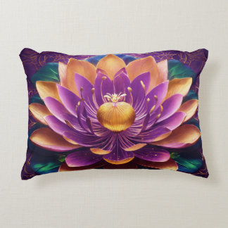 Blommar Dream Pillow Cover Prydnadskudde