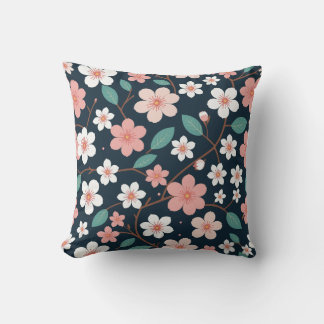 Blommar Dream Pillow Kudde