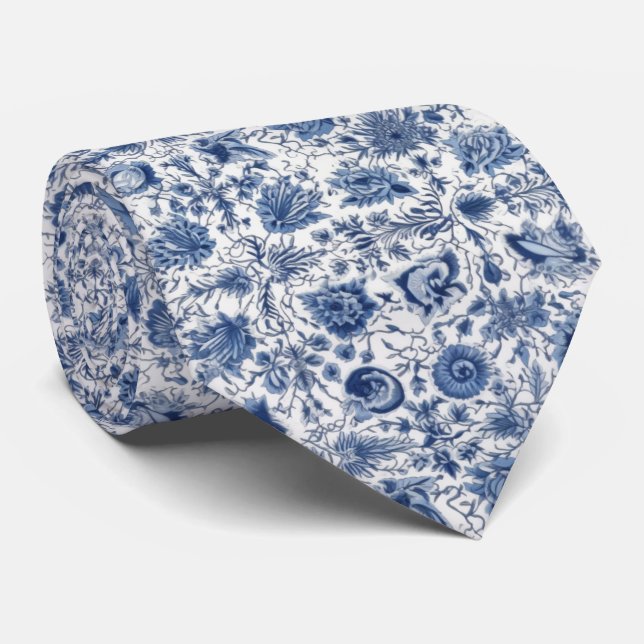 Blommar Embroidery Slips (Rullad)