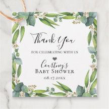 Blommar Eucalyptus Folie Utandning