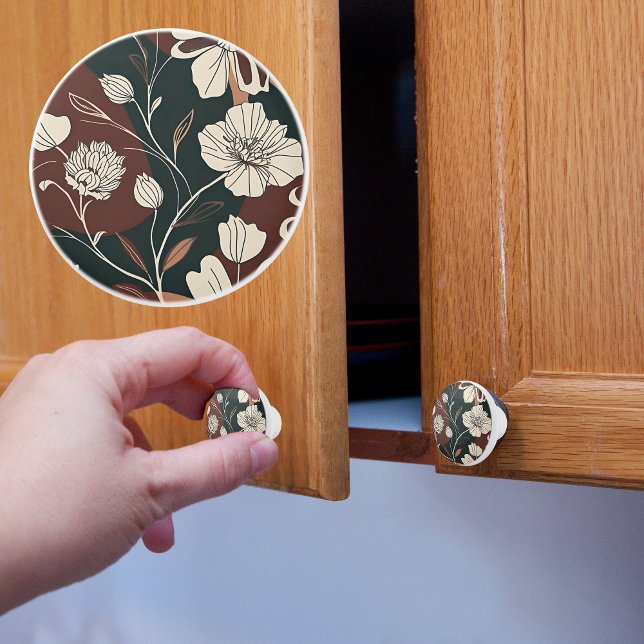 Blommar för antal höst knopp (Skapare uppladdad)