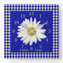 Blommar för färsk Daisy