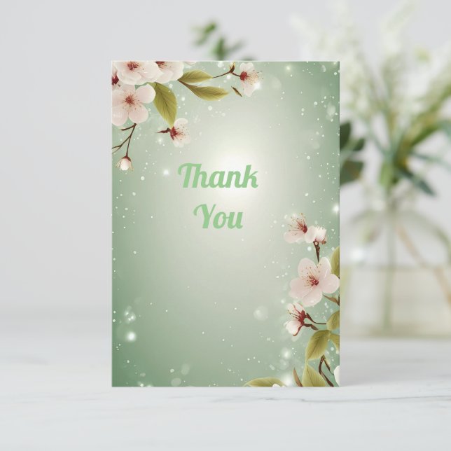 Blommar för inbjudan till Kärlek-bröllop (Stående Fram)