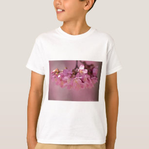 Blommar för körsbär, Hett Vår 2012 Apparel och pre Tee