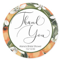 blommar för orange för vattenfärgsrutor