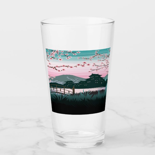 Blommar Glaskopp (Framsida)