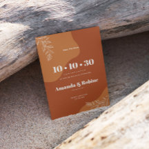 Blommar i Kärlek: Enkel Abstrakt Löv