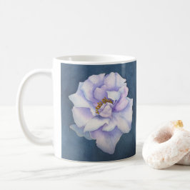 Blommar Kaffemugg
