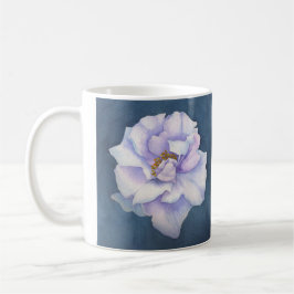 Blommar Kaffemugg