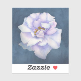 Blommar Klistermärken