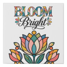 Blommar Ljus Blomma