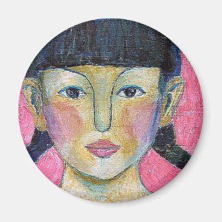 blommar magnet