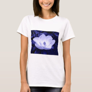 Blommar Magnolia Flower Tee Shirt