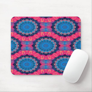 Blommar Mandalas..... Musmatta