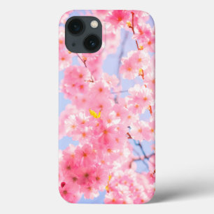 Blommar med vackra körsbär Fodral-Mate iphone ca