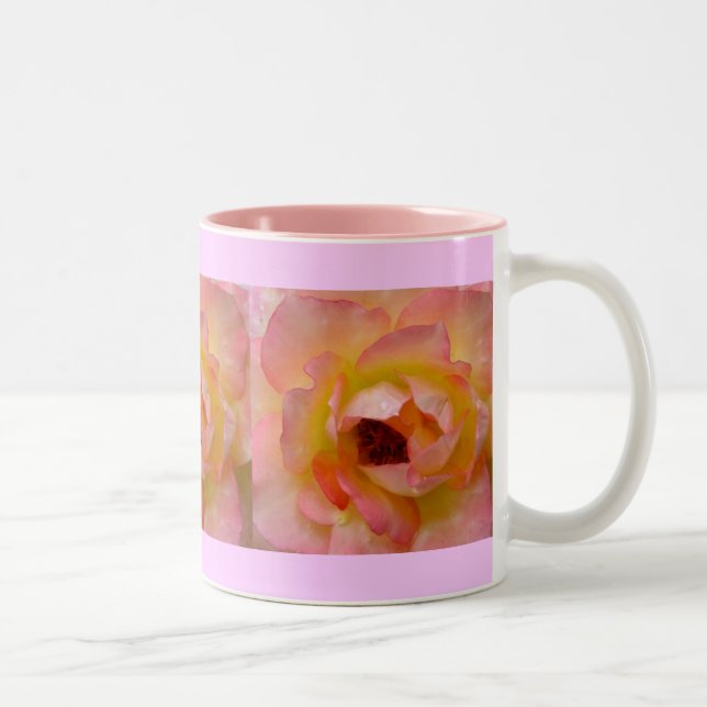 Blommar Mugg (Höger)
