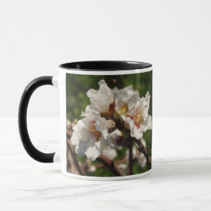 Blommar Mugg
