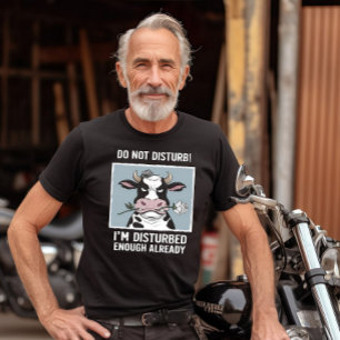 Blommar Muncher T Shirt
