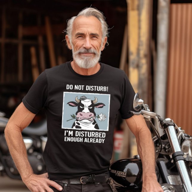 Blommar Muncher T Shirt (Skapare uppladdad)