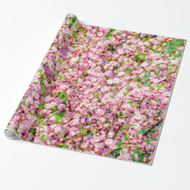 Blommar Plum Presentpapper