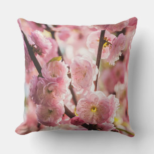 Blommar Plum - Rosa Paradize Utomhuskudde