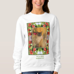 Blommar Quince-Blommar Skapar ditt eget foto T Shirt