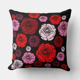Blommar Reverie Pillow Kudde