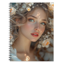 Blommar Seraph - Angel av Vår Grace Grace